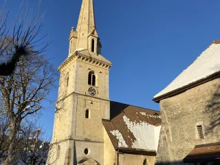 ©Paroisse du Val de Travers