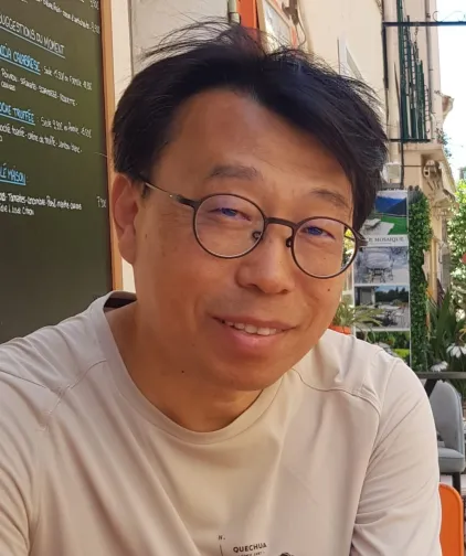 Hyonou Paik ©