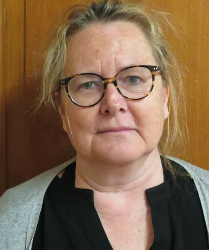 Elisabeth Müller Renner (©DR)