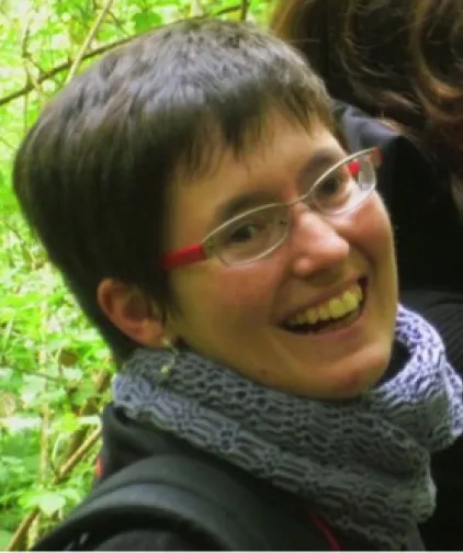 Estelle Pastoris (©DR)