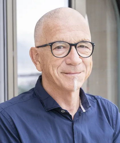 Jean-François Ramelet