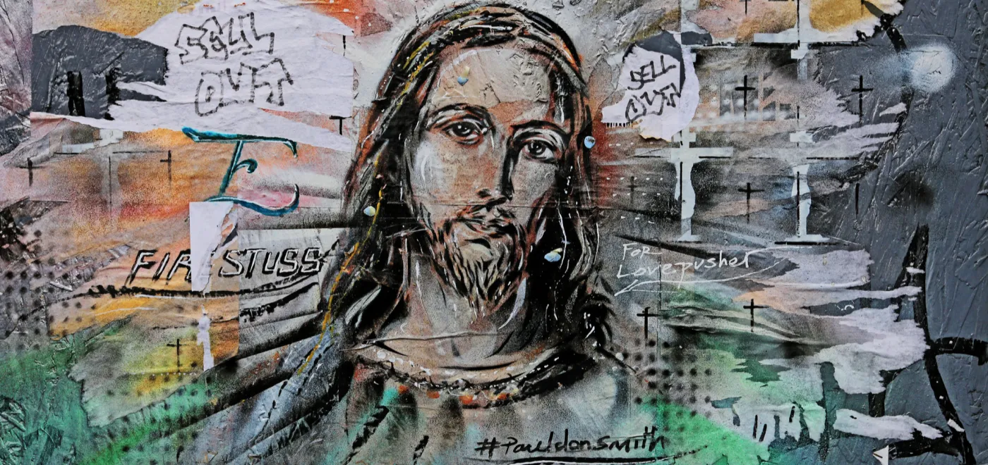 Flikr / Leo Reynolds