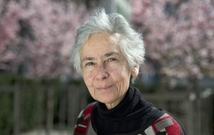 Anie Boudjikanian / ©Max Idje