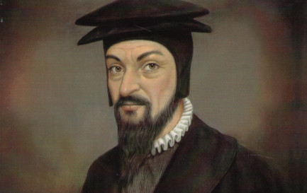 Pierre Viret (1511-1571) / DR