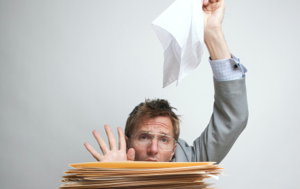 IStock