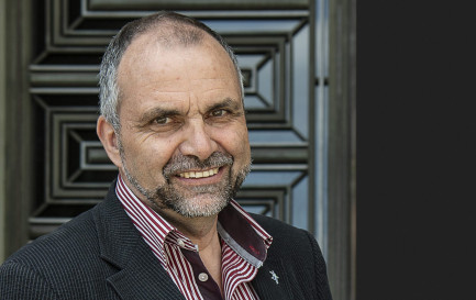 Xavier Paillard quitte son poste de président de la Conférence des Églises réformées romandes (CER) / DR