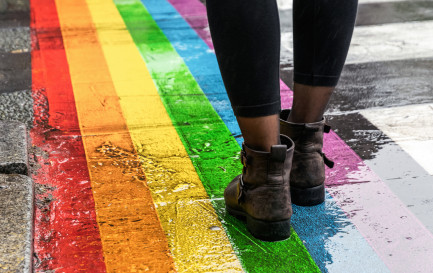 Le Lab et l&#039;Antenne LGBTI se séparent. / IStock