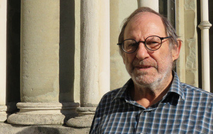 Marc-André Weibel / LV