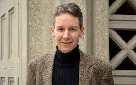 Professeur Hansjörg Schmid - DR Unicom / UniFR / DR Unicom / UniFR