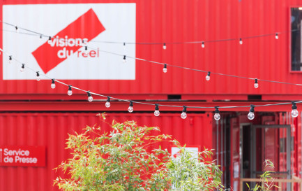 Visions du Réel débute ce vendredi 5 avril / Audrey Ducommun