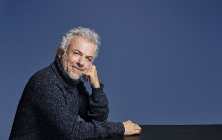 Frédéric Lenoir / DR