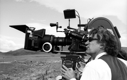 Wim Wenders / ©DonataWenders2004