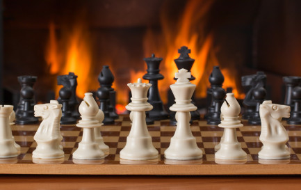 Nouvelles options stratégiques en question à l&#039;EPG. / Pixabay