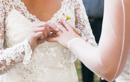 En Autriche, les couples homosexuels peuvent se marier civilement et à l&#039;Eglise réformée. / @ iStock/ Geoff Goldswain