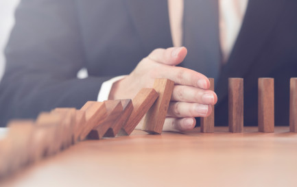 Des mesures doivent être prises pour stopper le déficit de l’EREN. / iStock / oatawa