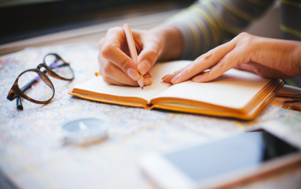 Le mémorial du Consistoire est un verbatim des débats / ©agrobacter / iStock