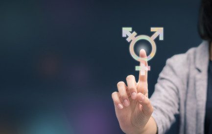 Le langage inclusif doit son nom à la théologie protestante / IStock